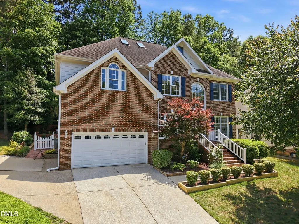 109 Marvista Court Cary NC 27518