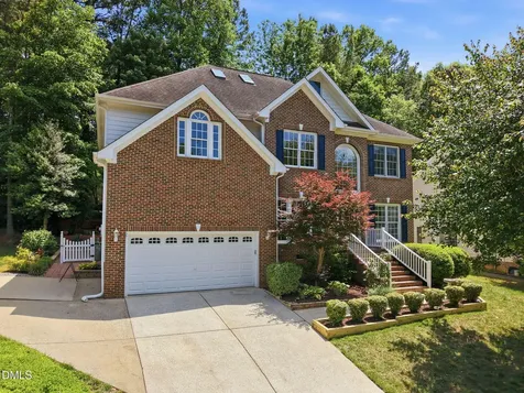 109 Marvista Court Cary NC 27518