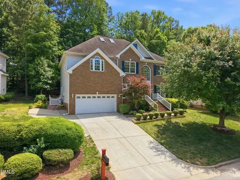 109 Marvista Court Cary NC 27518