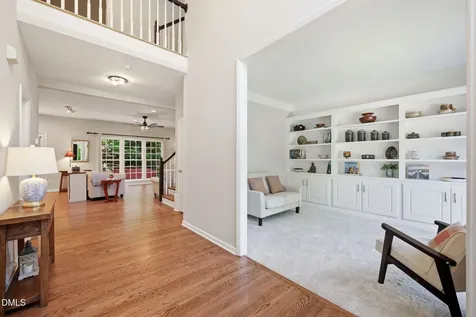 109 Marvista Court Cary NC 27518