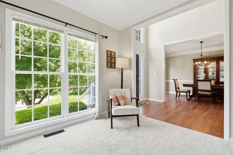 109 Marvista Court Cary NC 27518