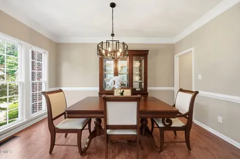 109 Marvista Court Cary NC 27518