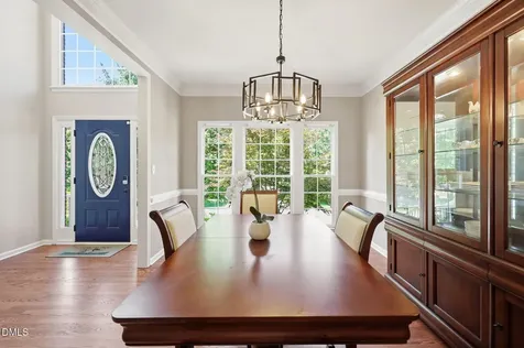 109 Marvista Court Cary NC 27518