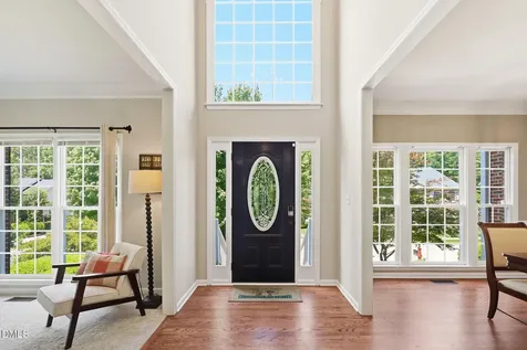 109 Marvista Court Cary NC 27518