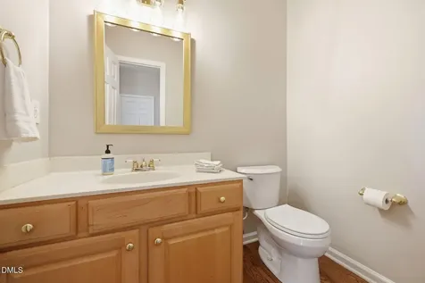 109 Marvista Court Cary NC 27518