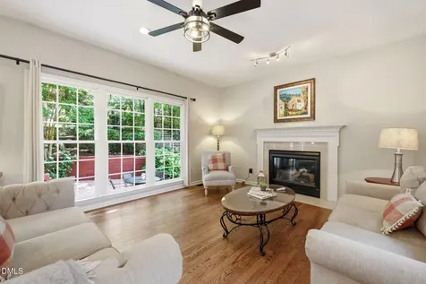 109 Marvista Court Cary NC 27518