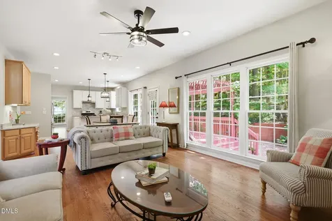 109 Marvista Court Cary NC 27518