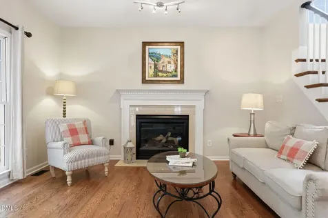 109 Marvista Court Cary NC 27518