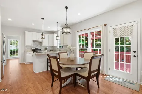 109 Marvista Court Cary NC 27518