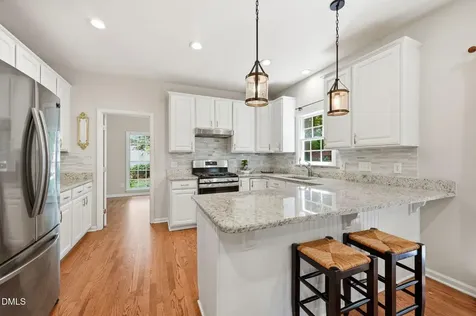 109 Marvista Court Cary NC 27518