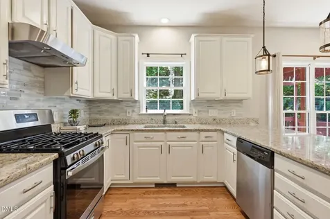109 Marvista Court Cary NC 27518