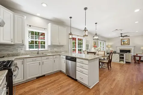 109 Marvista Court Cary NC 27518