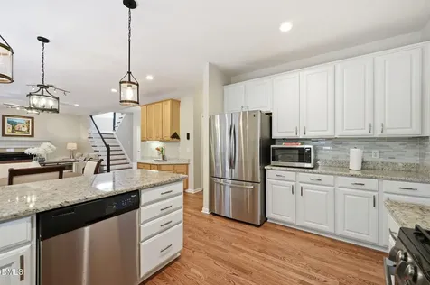 109 Marvista Court Cary NC 27518