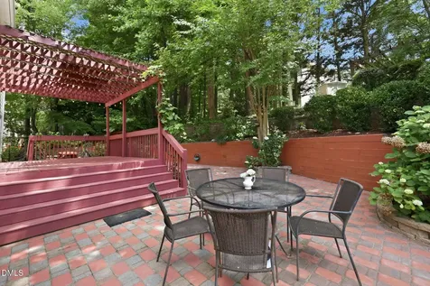 109 Marvista Court Cary NC 27518