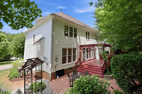 109 Marvista Court Cary NC 27518