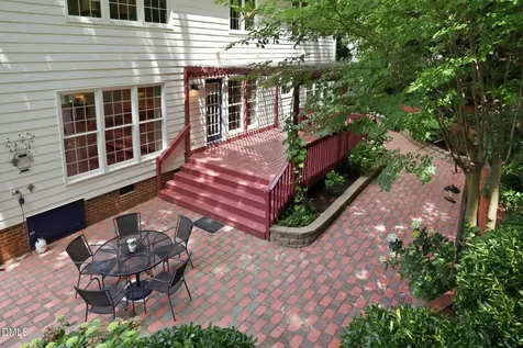 109 Marvista Court Cary NC 27518