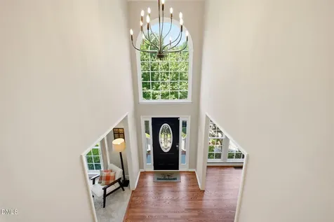 109 Marvista Court Cary NC 27518