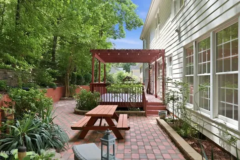 109 Marvista Court Cary NC 27518