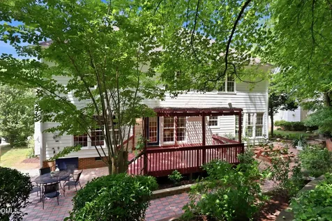 109 Marvista Court Cary NC 27518