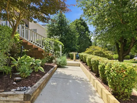 109 Marvista Court Cary NC 27518