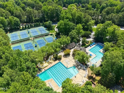 109 Marvista Court Cary NC 27518