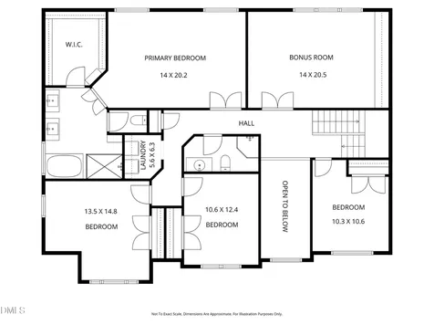 109 Marvista Court Cary NC 27518