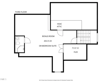 109 Marvista Court Cary NC 27518
