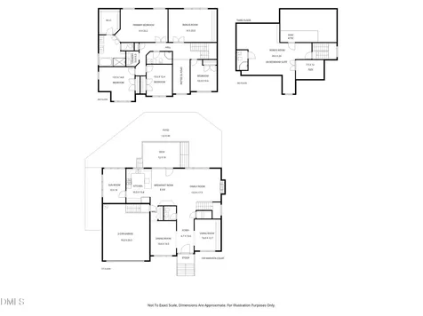 109 Marvista Court Cary NC 27518