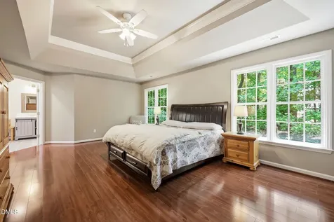 109 Marvista Court Cary NC 27518