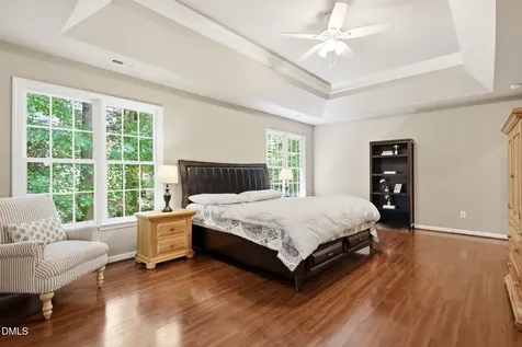 109 Marvista Court Cary NC 27518