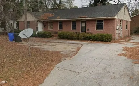 714 Hines Street W Wilson NC 27893