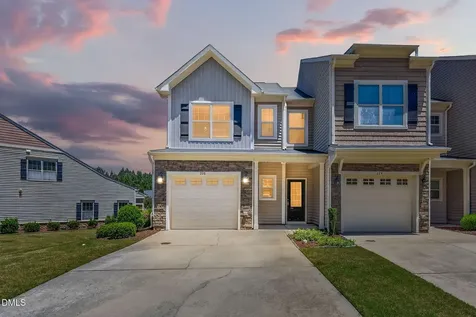 226 Beaconwood Lane Holly Springs NC 27540