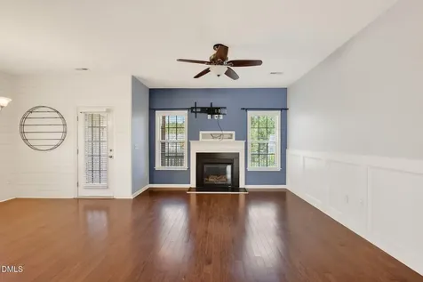 226 Beaconwood Lane Holly Springs NC 27540