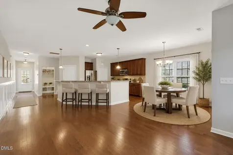 226 Beaconwood Lane Holly Springs NC 27540