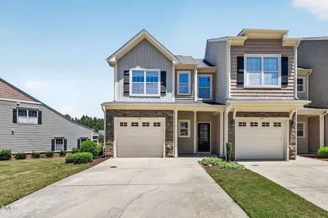 226 Beaconwood Lane Holly Springs NC 27540