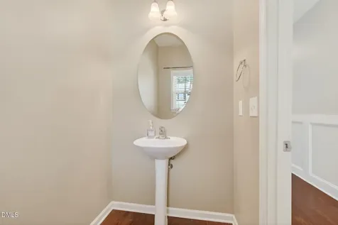 226 Beaconwood Lane Holly Springs NC 27540