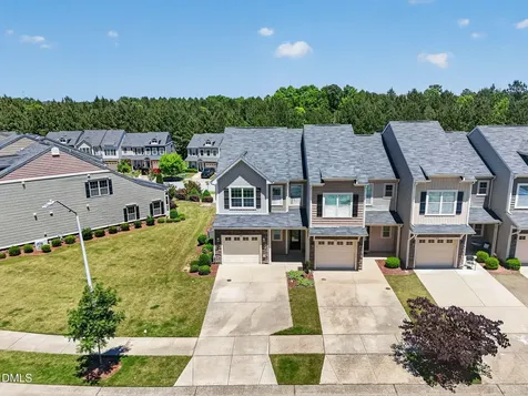 226 Beaconwood Lane Holly Springs NC 27540