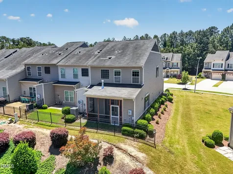 226 Beaconwood Lane Holly Springs NC 27540