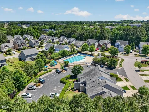 226 Beaconwood Lane Holly Springs NC 27540