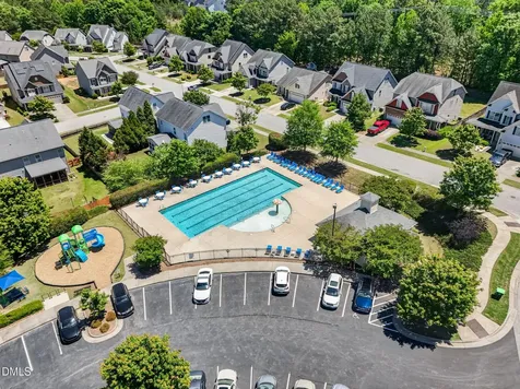 226 Beaconwood Lane Holly Springs NC 27540