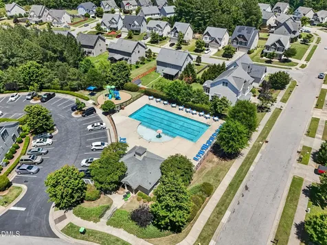 226 Beaconwood Lane Holly Springs NC 27540