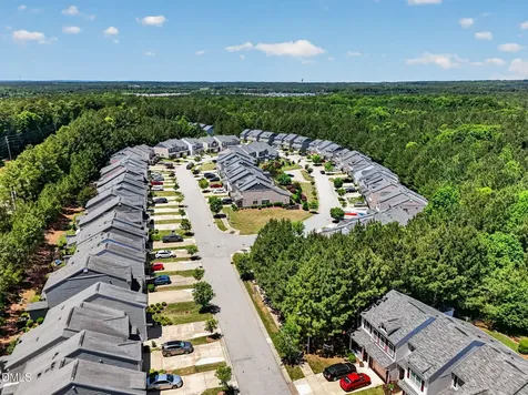 226 Beaconwood Lane Holly Springs NC 27540