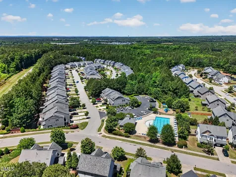 226 Beaconwood Lane Holly Springs NC 27540