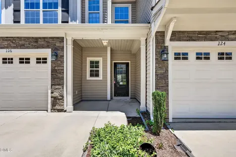 226 Beaconwood Lane Holly Springs NC 27540