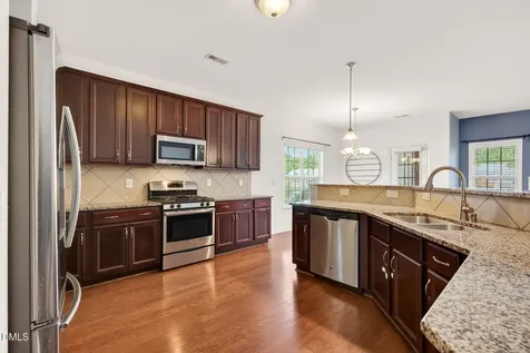 226 Beaconwood Lane Holly Springs NC 27540