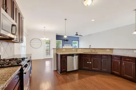 226 Beaconwood Lane Holly Springs NC 27540