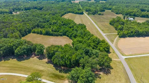 0 Kerrs Chapel Road Burlington NC 27217