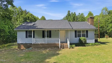 3602 Harrison Road Castalia NC 27816