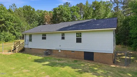 3602 Harrison Road Castalia NC 27816
