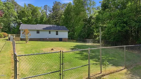 3602 Harrison Road Castalia NC 27816